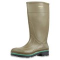 Muck Boot Co SZ14Oliv Serv Max Boots 75120-ODM-140